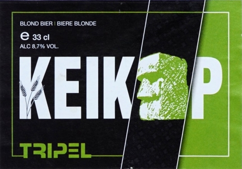 Кейкоп Триппель