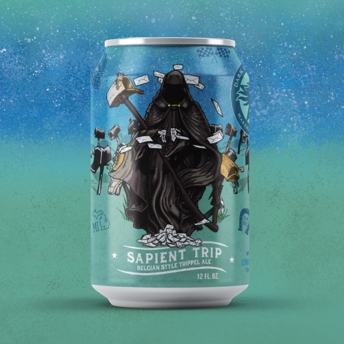 Сейпиент Трип