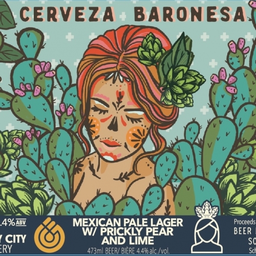 Сервэза Баронеса