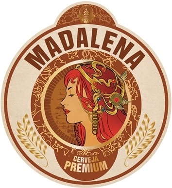Мадалена Премиум Лагер