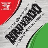 Брувадо Премиум Мексикан Лагер