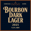 Бурбон Дарк Лагер