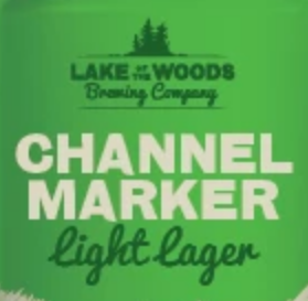 Ченнел Маркер