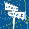 Лесли Стрит Пейл Эль