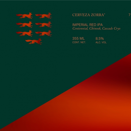 Империал Ред ИПА