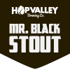 Мистер Блэк Стаут