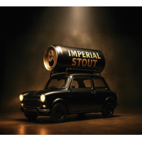 Империал Стаут