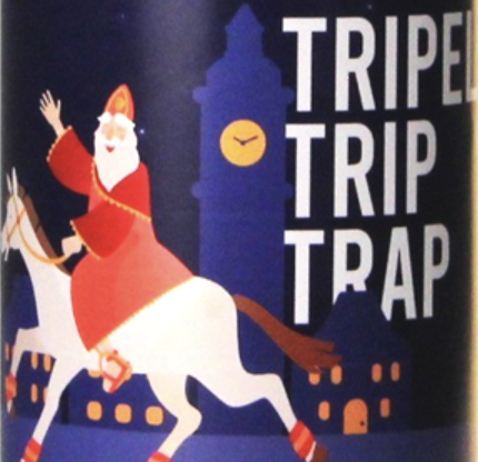 Триппель Трип Трап
