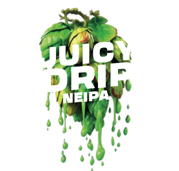 Джуси Дрип Нью-Ингленд ИПА