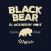 Блэк Беар Блэкберри Минт