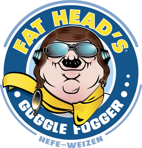 Гоггл Фоггер Хефе Вайцен