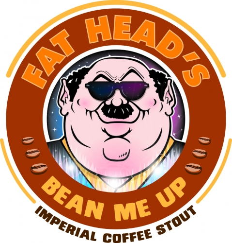 Бин Ми Ап Империал Коффи Стаут