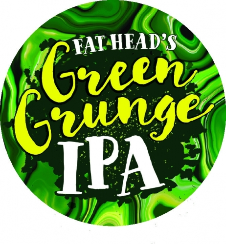 Грин Грандж ИПА