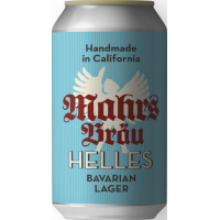 Хелльс Баварский Лагер