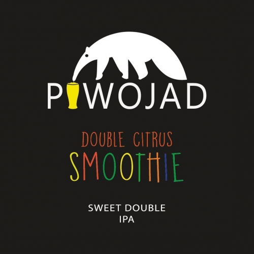 Дабл Цитрус Смузи