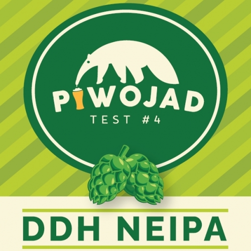 ДДХ Нью-Ингленд ИПА