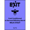 Кэск Кондишнэд Милк Стаут