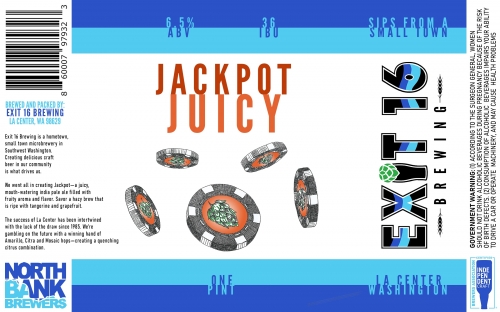 Джекпот Джуси