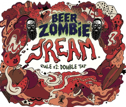 Бир Зомби Дж.Р.И.М. - Правило №2: Дабл Тап