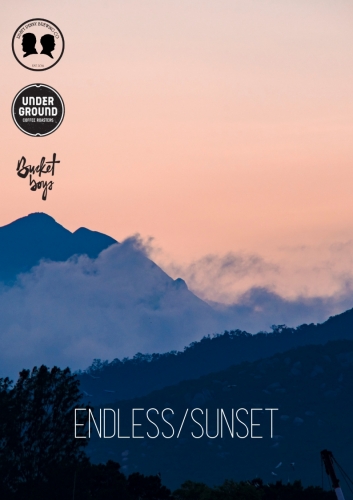 Эндлесс Сансет - Кофе+Кокос Пейл Эль