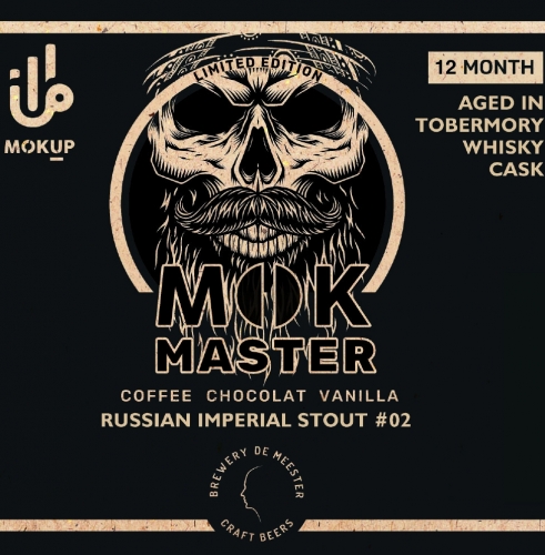 Мок Мастер #2