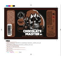 Чоколат Мастер #1
