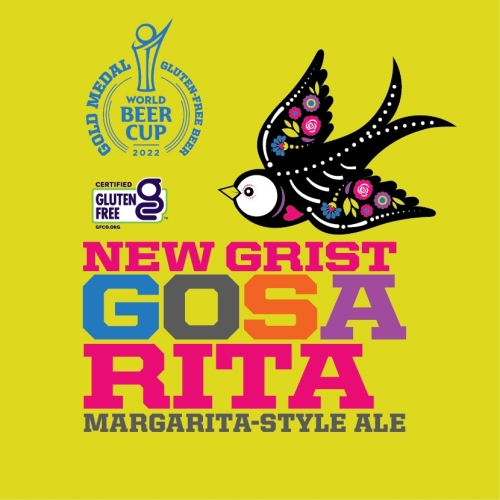 Нью Грист Госа Рита