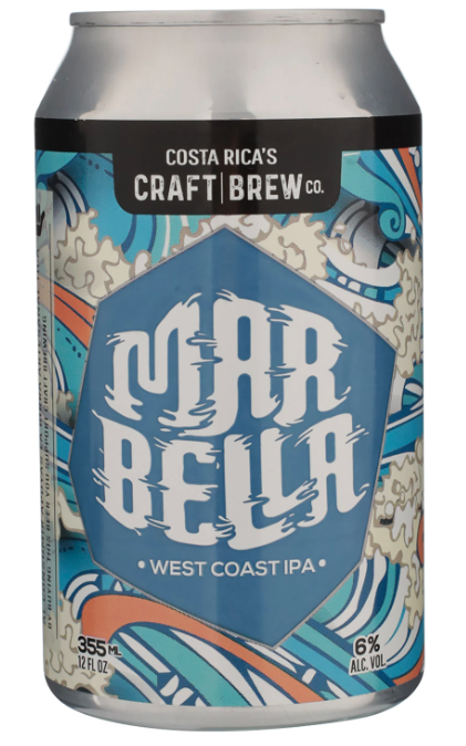 Марбелла Вест-Кост ИПА