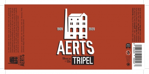 Аертс Триппель