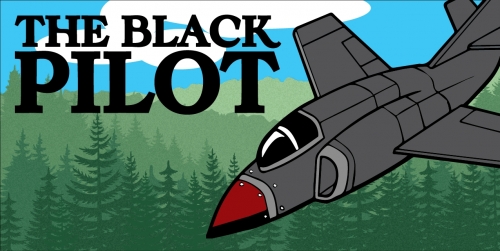 Зе Блэк Пайлот