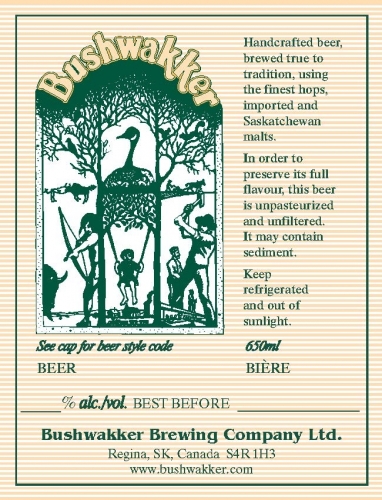 Блад Орандж Блонд Эль