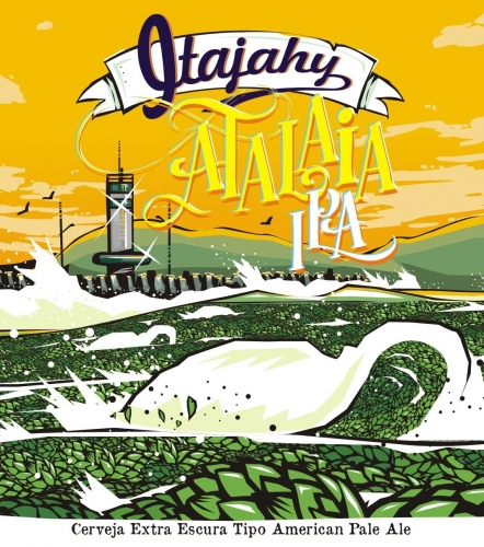 Аталайя ИПА