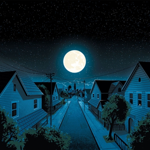 Блэкаут Стаут