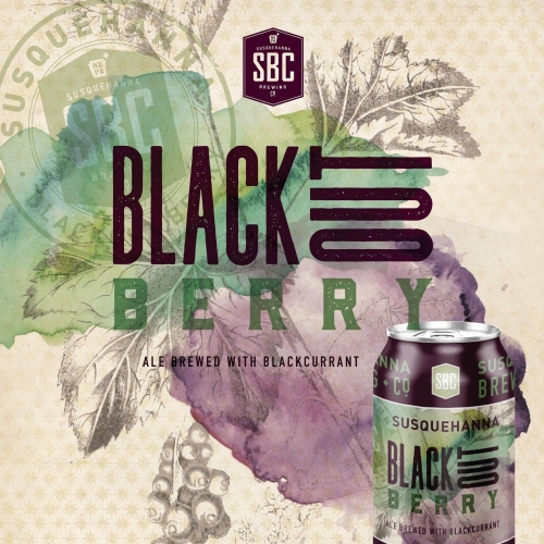 Блэкаут Берри