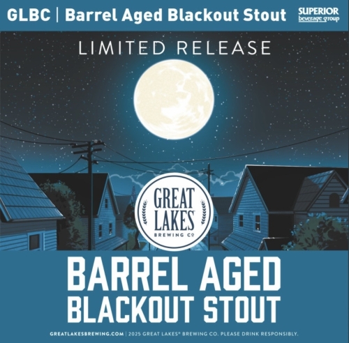 Баррел Эйджд Блэкаут Стаут (2025)