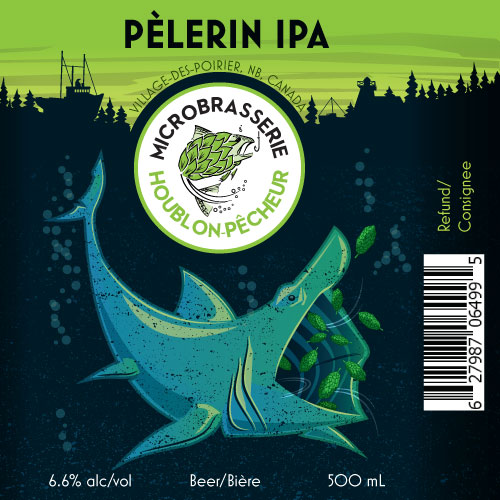 Пелерин ИПА