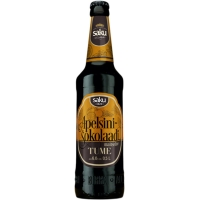 Апельсини-Шоколади Маитселине Тумэ