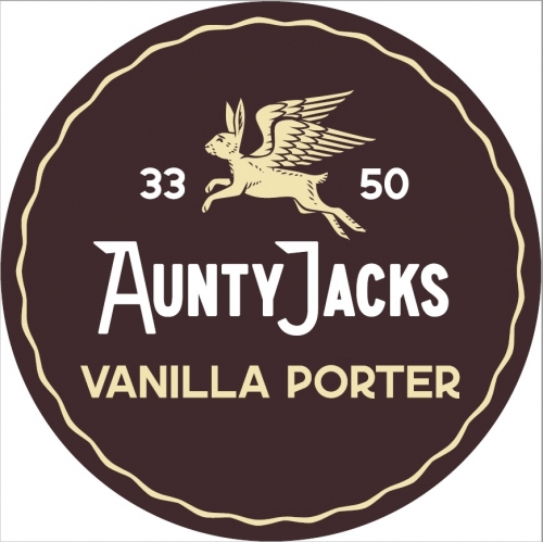 Ванилла Портер