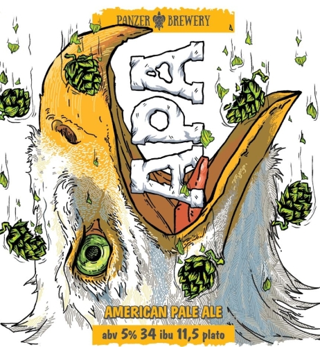 Панцер Эй-Пи-Эй