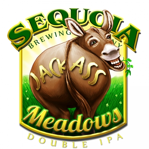 Джекэсс Медоус Дабл ИПА