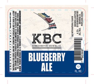 Блюберри Эль