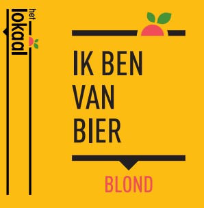 Ик Бен Ван Биер Блонд