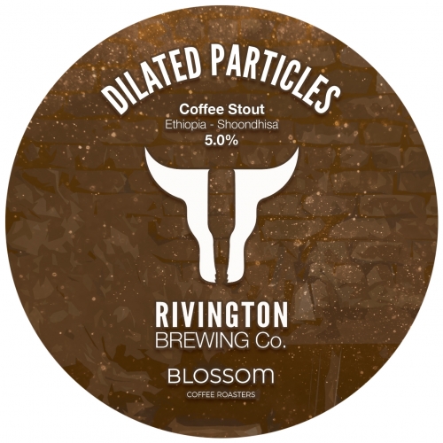 Дилейтед Партиклс (Эфиопия - Шундхиса)