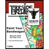 Пейнт Йор Бэндвэгон