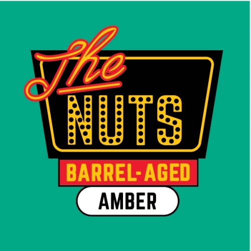 Зе Натс- Баррел-Эйджд