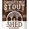 Чоколат Милк Стаут