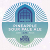 Пайнэпл Соур Пэйл Эль