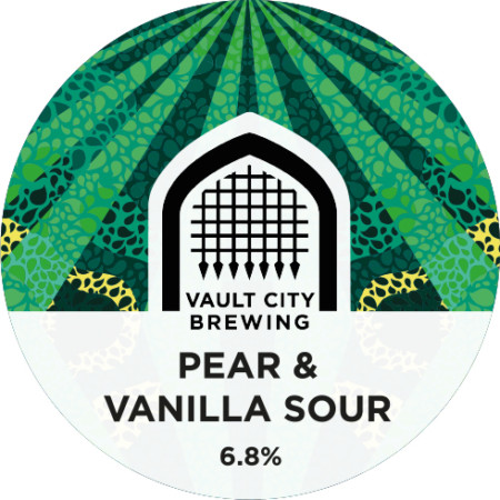 Пир энд Ванилла Саур