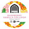 Распберри Ванилла Лоллипоп