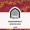 Пассионфрут Сэшн Сауэр